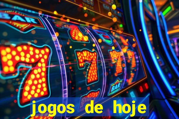 jogos de hoje estatistica e probabilidade